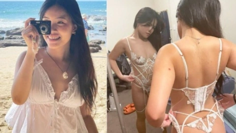 Video sex mới em Thu Hương mông bự