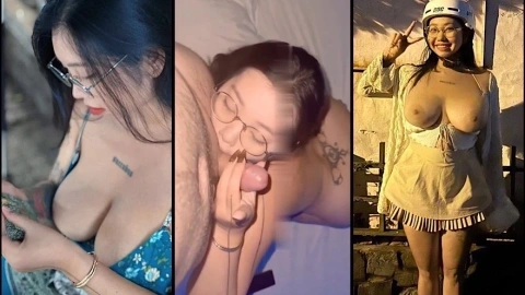 [Hot] Thần dâm thánh nứ bú cu Quận 8 Succubus vú to lồn múp kỹ năng bú cu sét đánh không nhã bú tới đâu tê cu tới đó